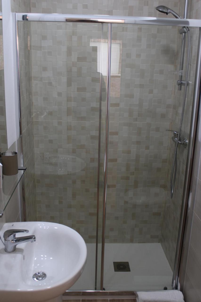 Fan Rooms Galvez Málaga Dış mekan fotoğraf