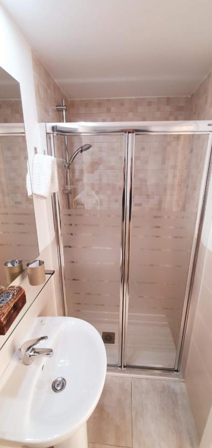 Fan Rooms Galvez Málaga Dış mekan fotoğraf